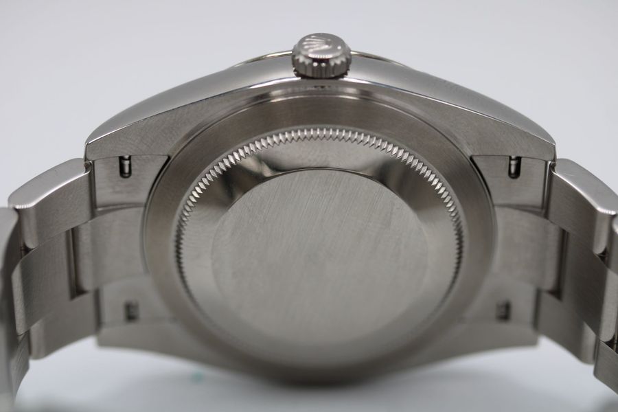 Rolex Datejust 41 126334